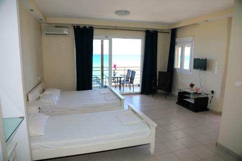Apartamento Vera