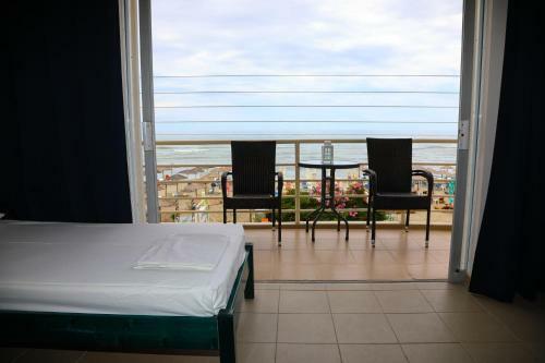 Apartamento Vera