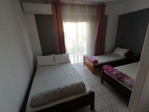 Apartamento Villa Olimp