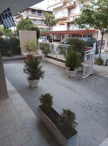 Apartamento Aleksandros Olimp