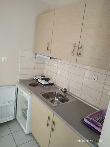 Hotel Lazaros Apartments