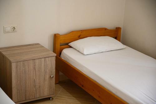 Apartamento Anastasios Room's