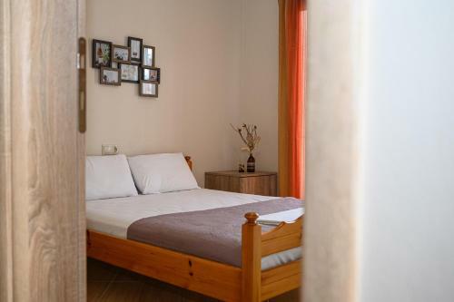 Apartamento Anastasios Room's