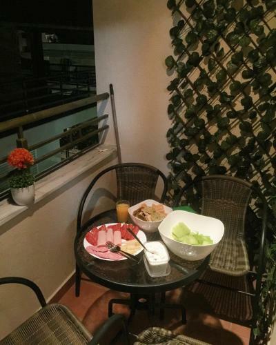 Apartmani Stankovic