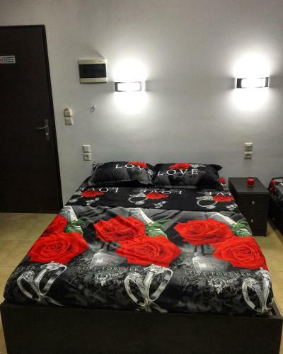 Apartmani Stankovic