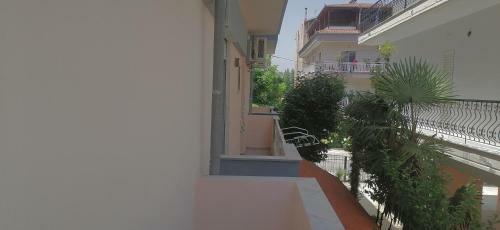 Apartments Haris