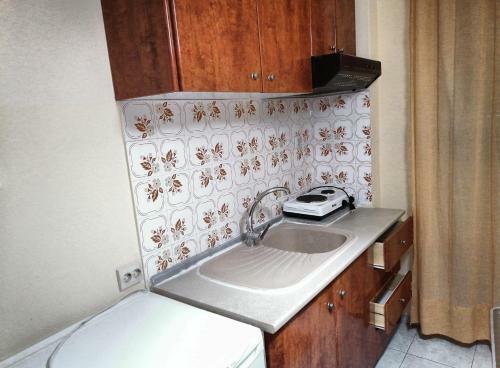 Apartments Haris