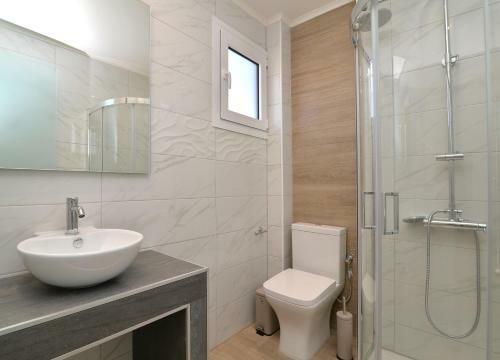 Apartamento Olympus Diamond Studios