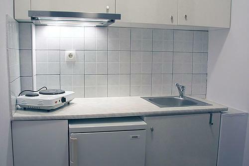 Apartamento Villa Niki