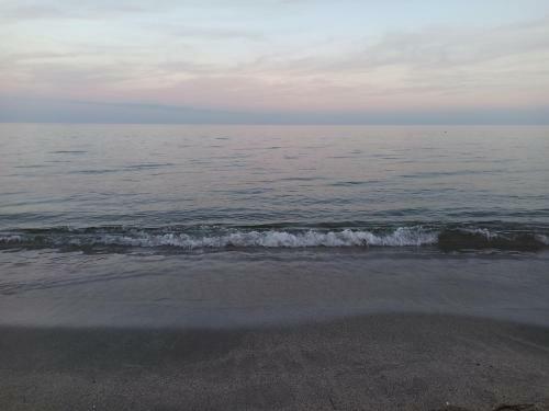 Apartamento Savvas