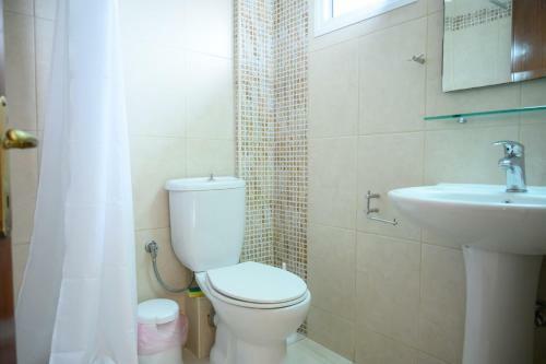 Apartamento Glikeria Rooms