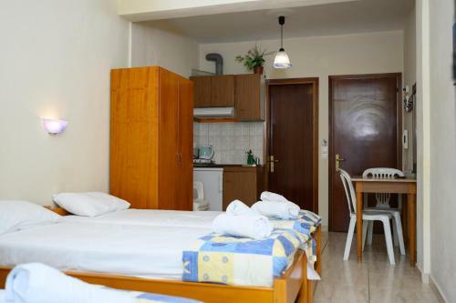 Apartamento Glikeria Rooms