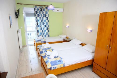 Apartamento Glikeria Rooms