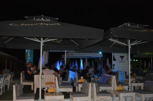 Apartamento Glikeria Rooms