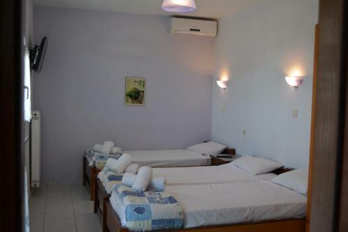 Apartamento Glikeria Rooms