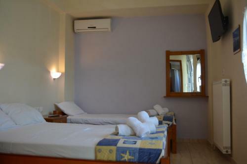 Apartamento Glikeria Rooms