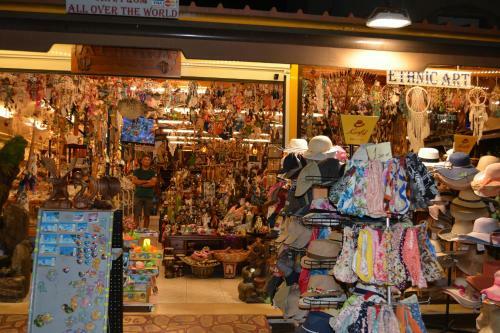 Apartamento Glikeria Rooms