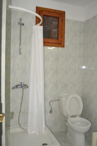 Apartamento Glikeria Rooms