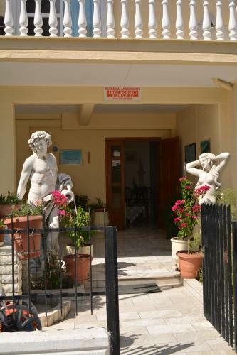Apartamento Glikeria Rooms