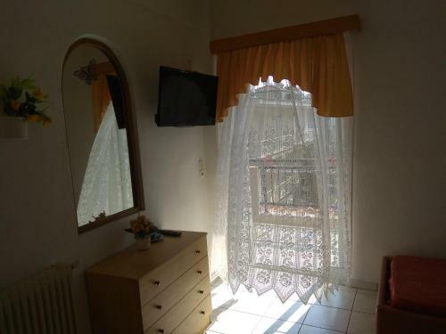 Albergue Villa Elli