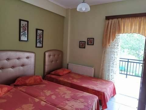 Albergue Villa Elli