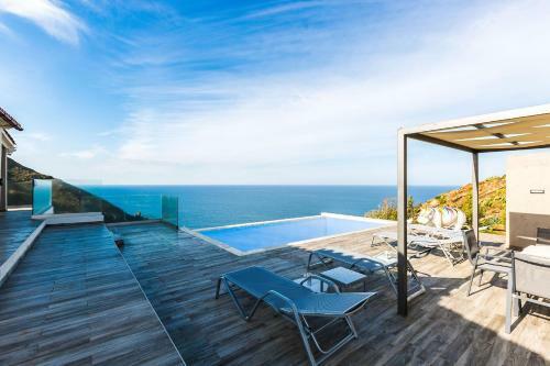 Villa Le Reve