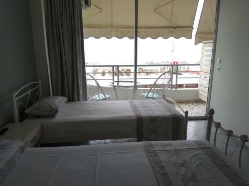 Apartamento Afroditi Rooms