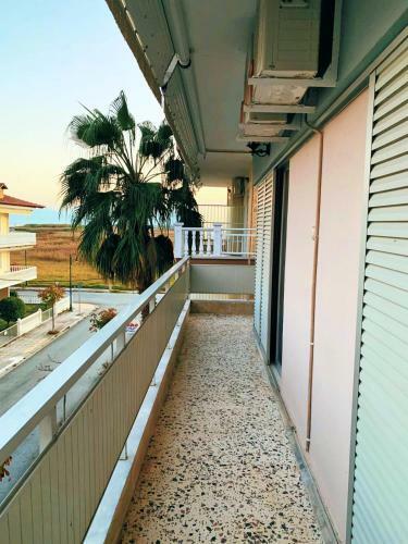 Nikol Apartments