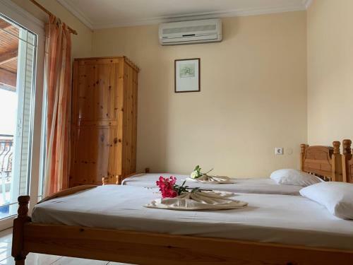 Helios Apartmenthouse