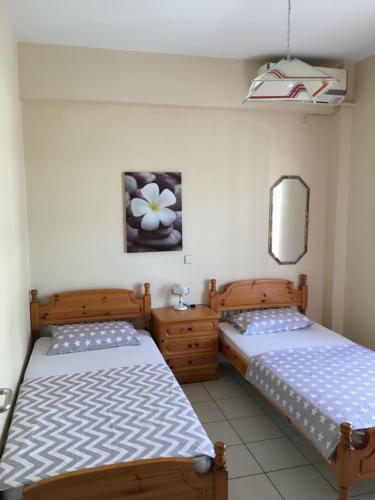 Helios Apartmenthouse