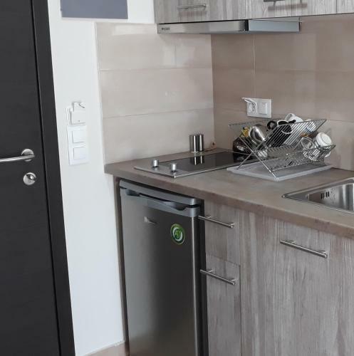 Girni Gold Apartments,petkovi?