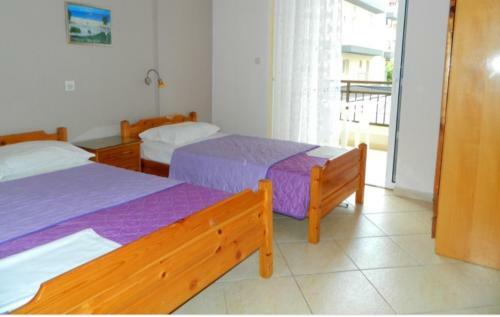 Apartamento Villa Korali