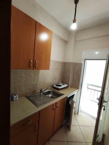 Apartamento Villa Korali