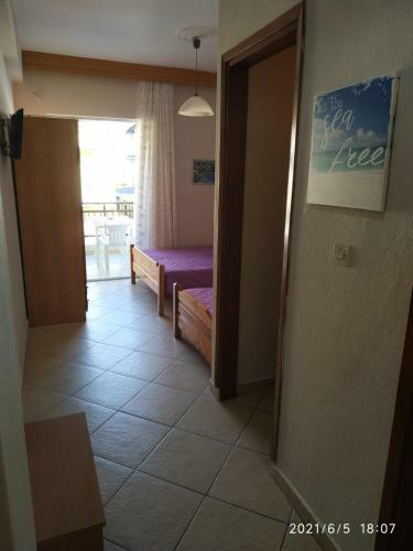 Apartamento Villa Korali