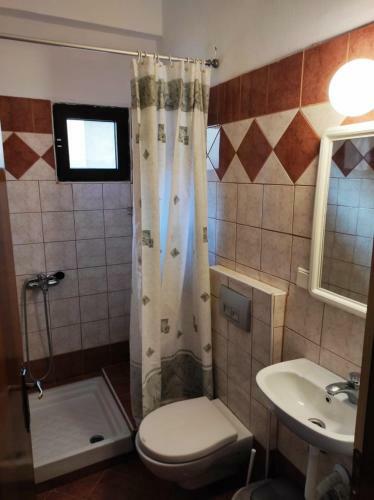 Apartamento Villa Korali