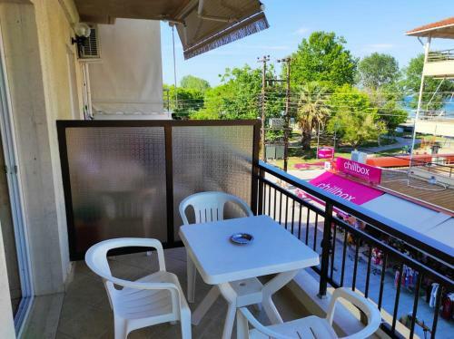 Apartamento Villa Korali