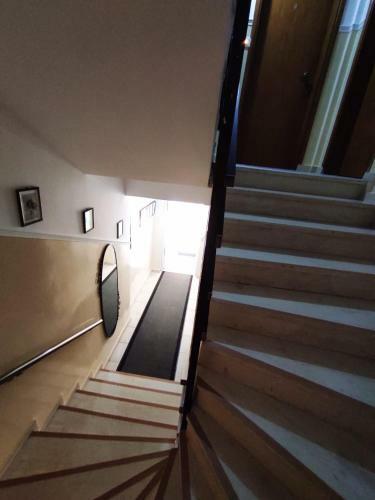 Apartamento Villa Korali