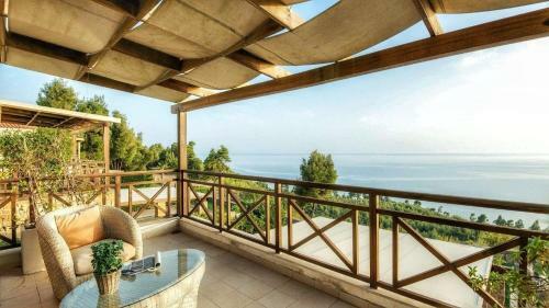 Fivestars Luxury Pool Villa, Elani