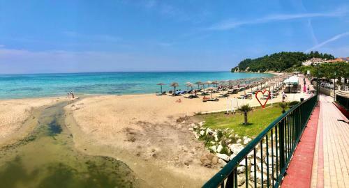 Triplex Apartment Alessandra