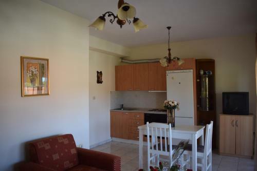 Siviri Apartment