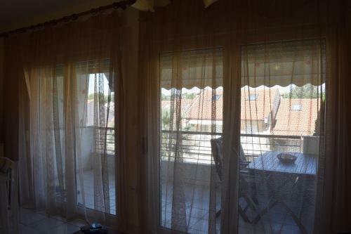 Siviri Apartment