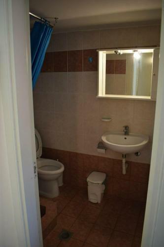 Siviri Apartment