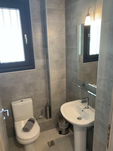 Apartamento Vit's Sea Villa