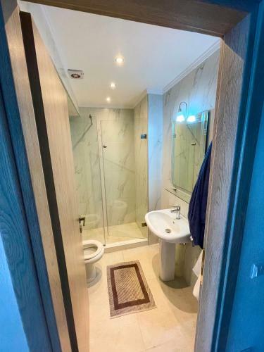 Apartamento Vit's Sea Villa