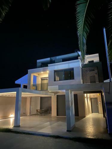 Apartamento Vit's Sea Villa
