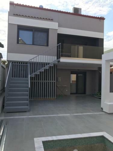Apartamento Vit's Sea Villa