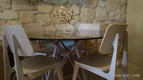 Siviri Traditional Stone House