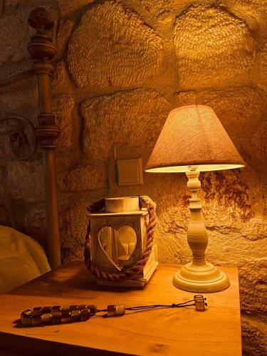 Siviri Traditional Stone House