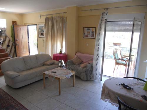 Apartamento Katia's House