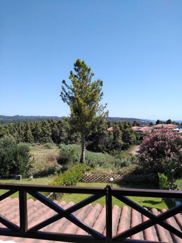 Villa Rebekka's Guest House Elani